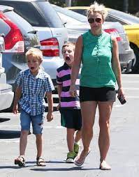 Britney spears age songs kids biography. Jayden James Federline Bio Net Worth Britney Spears Son Parents Father Brother Live Britney Spears Kids Birthday Age Height Facts Wiki Wikiodin Com