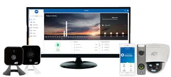 This enables other routines/smartapps to interact with the alarm like action tiles. How To Add Adt Command Cameras To The New Adt Control App