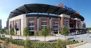 At various times the team has attempted to discourage fans from using the chant, but. Suntrust Park Baseballparks Com