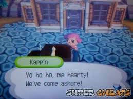 Growing red turnips in animal crossing: Face Styles Animal Crossing Wild World