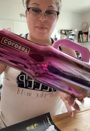 This tumbler from #coldest is the perfect tumbler for work. #36oztumbler  #tumbler #ombre #pinkombre #tumblersoftiktok #wharehousemusthaves  #worktumbler #tiktokmademebuyit #fypシ