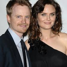 Emily Deschanel and David Hornsby Welcome Baby No. 2