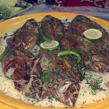 مطعم كبسه سمك الجبيل الاسعار المنيو الموقع مطاعم و كافيهات الشرقية