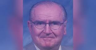 Ray Garrison Obituary