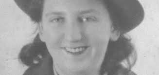 Iris Wilson (née Warren)