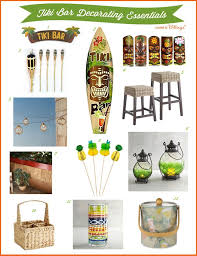 Diy Decorating Ideas For A Backyard Tiki Bar Hut Tiki Bar Decor Tiki Bar Custom Tiki Bar