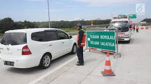 Loker bagian driver antar barang pabrik. Tol Semarang Demak Mulai Konstruksi Pada 2019 Bisnis Liputan6 Com