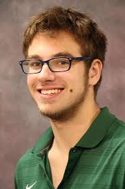 2017-18 Men's Swimming and Diving Roster