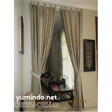 Jual gorden lokal dan import berkualitas dengan harga terjangkau,gorden siap pakai harga mulai 80.000/buah. Jual Gorden Surabaya Barat Aneka Gorden Rumah Minimalis Murah Yumindo Gorden