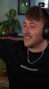 Jeremy en zijn gans in Among Us