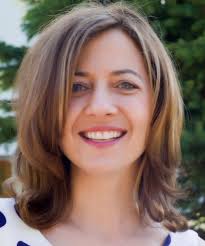 Weston biographer bows to the 'Queen of the Mountaineers'