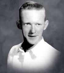 Charles Pittman Obituary