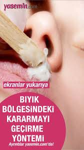 Biyik Bolgesindeki Kararmalar Nasil Gecer Dudak Ustu Kararmalarina Kesin Cozum Dogal Guzellik Ipuclari Dogal Cilt Bakimi Biyiklar