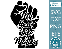 Free Free Black Life Matter Svg 92 SVG PNG EPS DXF File