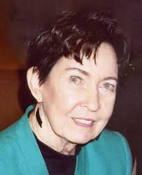 Alma Church Obituary