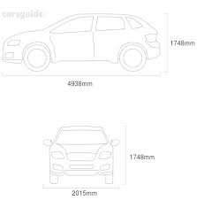 Bmw X5 Dimensions 2020 Carsguide