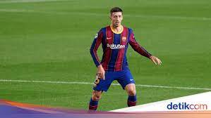 Jun 12, 2021 · 12/06/2021 upd. Clement Lenglet Criticized Barcelona Should Defend Netral News