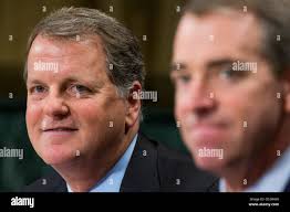 Thomas parker hi-res stock photography and images