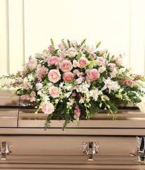 We got a few grief and loss experts to weight in on what might actually be helpful; 12 Flowers For Mom Ideas Funeral Flower Arrangements Casket Flowers Casket Sprays