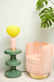 The right colors can bring a very distinct flavor to a room. Colorful Furniture Ideas That Ll Bring Summery Vibes To Your Design