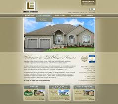 Find local builders in minutes. Leblanc Enterprises Website And Brochures On Behance
