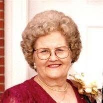 Joyce C. Varner Obituary