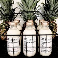 Via Juicery21 On Instagram Juice Bar Tropical Vibes Raw Organic