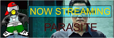 Okay, but have you seen it's okay not to be okay? How To Watch The Movie Parasite On Netflix