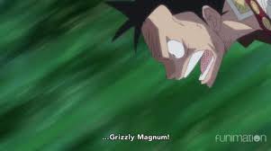 It reminds me too much of gear second to be honest, apart from the increased muscle mass. Gear 3 Gifs Get The Best Gif On Giphy