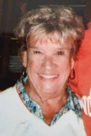 Rita Mitchell Obituary (2014)