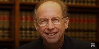 Lina Nelson: "Wilkinson's clear, powerful language takes my panic/despair  down a notch. Which, this week, is really saying something." — Bluesky