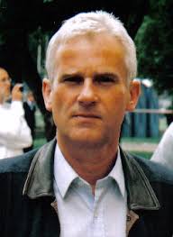 Michał listkiewicz ostro wypowiedział się o prowadzącym audycję marku niedźwieckim. Michal Listkiewicz Wikicytaty