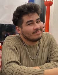 Obituary for David Michael Rojas