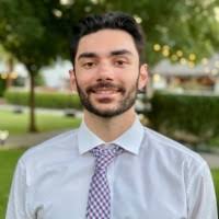 Todd Sapperstein, Gregory Knopp & I had a great time at the NYC FIX…