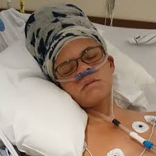 Fundraiser for Shay Berry by Kimberly Crawford : Roxy Needs a Lung  Transplant: Your Help Matters