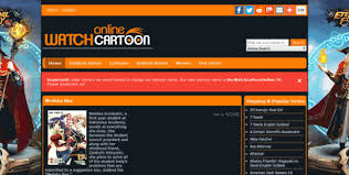 15 Best Sites Like Kisscartoon To Watch Free Cartoons Online Seomadtech