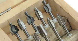 How To Use Dremel Router Bits Step By Step Guide Dremel Router Bits Dremel Router Dremel