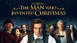 In the years since, the prolific author has never ceased to be an. Film Review The Man Who Invented Christmas New On Netflix Film Reviews