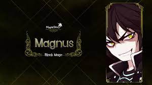 MapleStory Magnus Prequest Guide - DigitalTQ