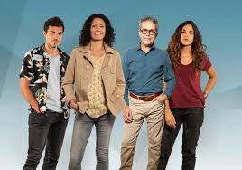 115,734 likes · 21,099 talking about this. Liste Personnages Un Si Grand Soleil De France 2 Qui Sont Ils Un Si Grand Soleil Nouveautes Tele Com