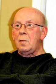 Michael J. “Uncle Mike” Walter