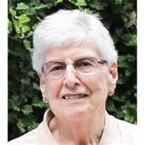 LUCILLE MAE DOHERTY Obituary