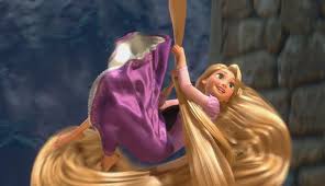 The wedding of princess rapunzel and her charming chosen ryder. Tangled Free Movie Bilscreen