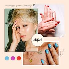 Esmalte de uñas de gel Angel Neo-Pearl, 27 piezas de esmalte de uñas con  base sin toallita y capa superior brillante/mate, kit de inicio de  colección de colores de uñas UV/LED para