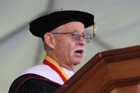 The College of Staten Island graduates 2,631