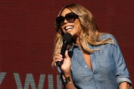 Brock Pierce offers Wendy Williams 'peace,' care at mansion