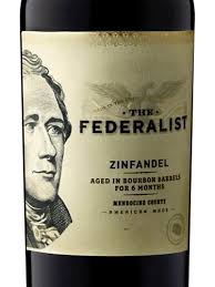 This uniquely american approach saturates the blend for 6 months in charred bourbon barrels for a black fruit and caramel spiciness with a finish as smoky . The Federalist Zinfandel Bourbon Barrel Aged Vivino