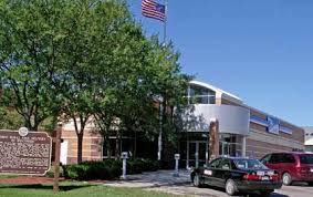 Sun Prairie Post Office