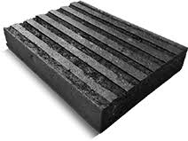 Rubber flooring is durable, which is a big plus for trailer flooring. Rumber Livestock Trailer Flooring Rumber Materials