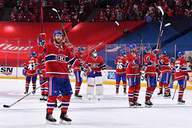 Find out the latest on your favorite nhl teams on cbssports.com. Bottom Six Minutes Episode Xiv Canadiens Perform A Miracle Eyes On The Prize